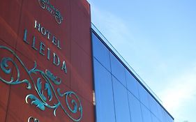 Hospedium Hotel Lleida
